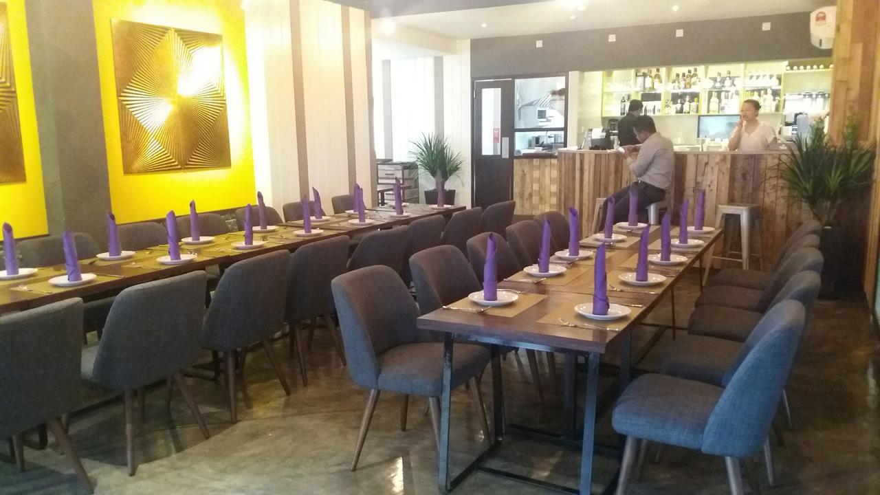 Memoire Hornbill Hotel Kuching Exterior photo