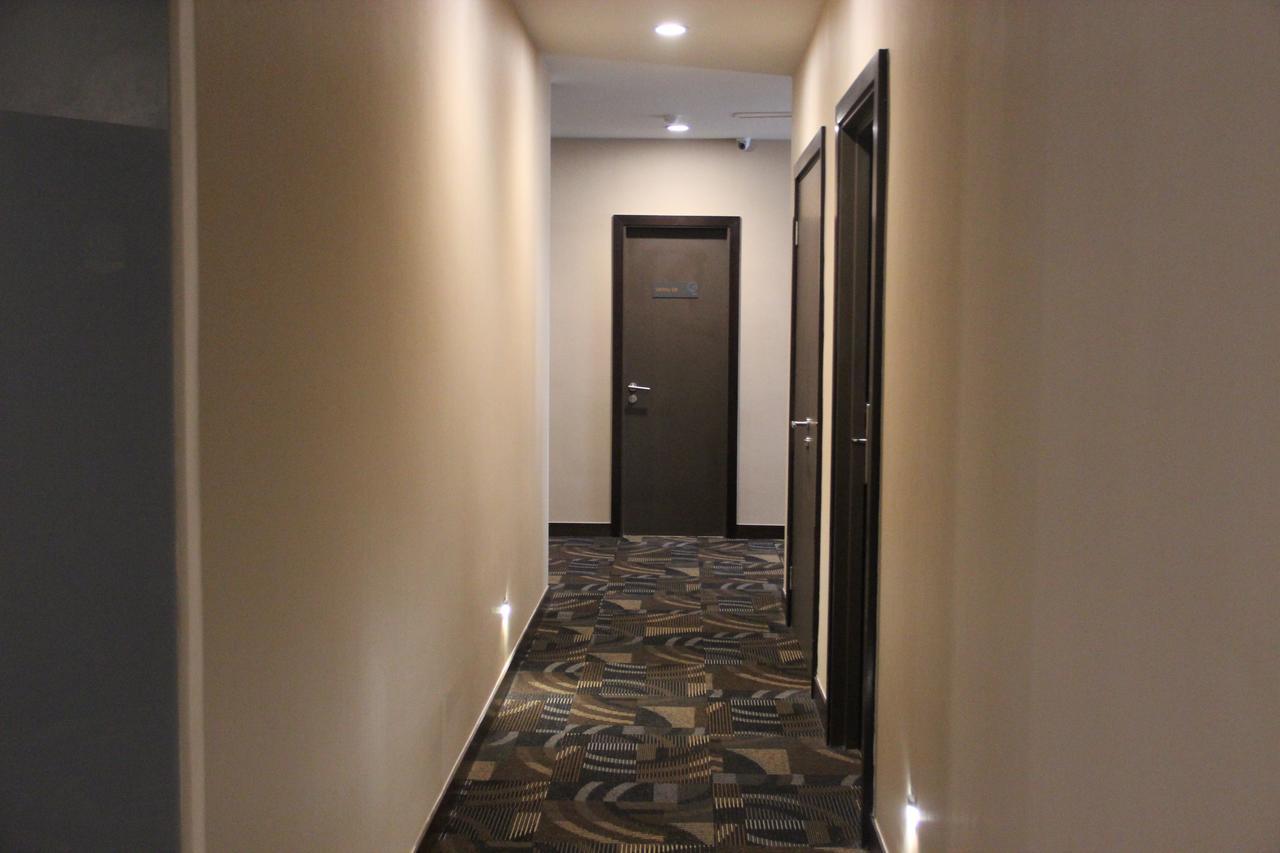 Memoire Hornbill Hotel Kuching Exterior photo