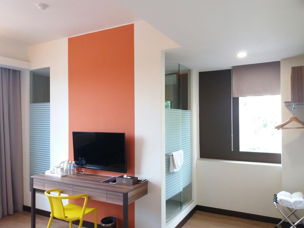 Memoire Hornbill Hotel Kuching Exterior photo