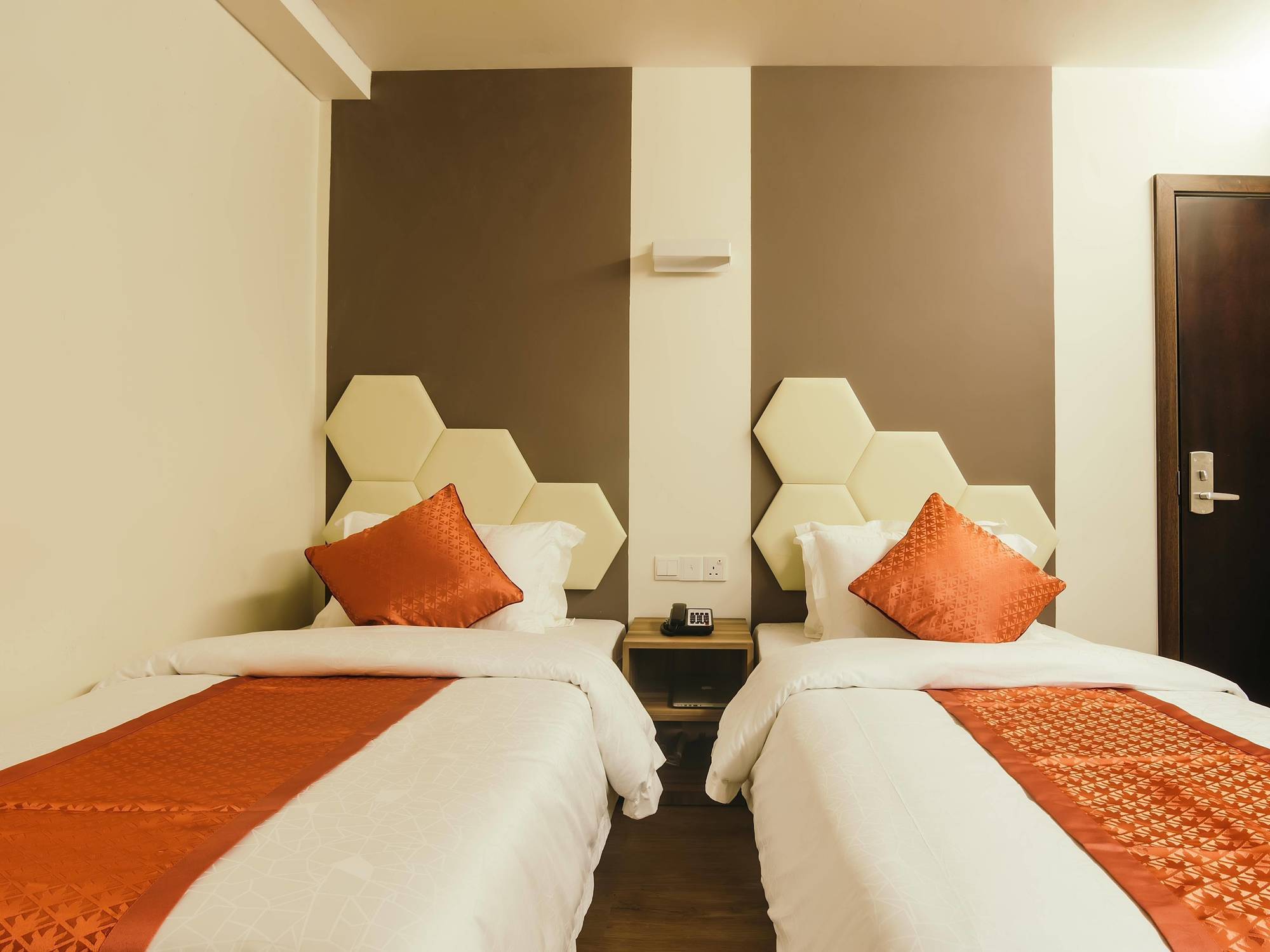 Memoire Hornbill Hotel Kuching Exterior photo